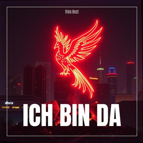 Ich bin da | Boomplay Music