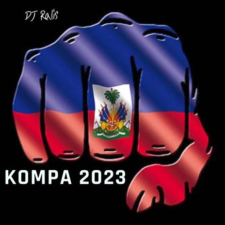 Kompa Dodo (Remix) | Boomplay Music