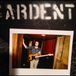 Live At Ardent Studios