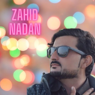 Zahid Nadadn