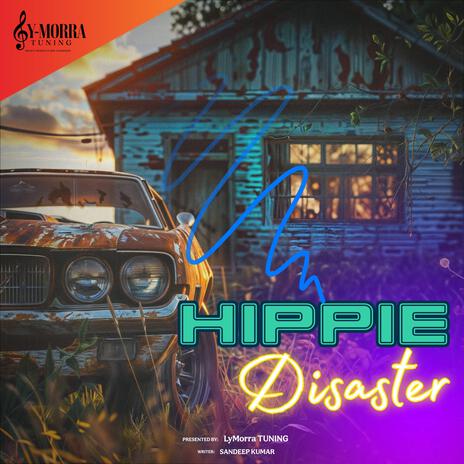 Hippie Disaster | Boomplay Music