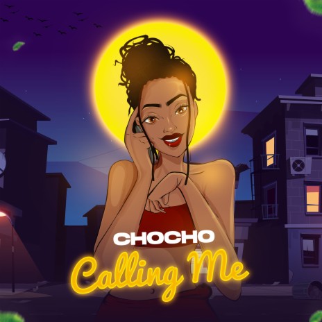 Calling Me | Boomplay Music