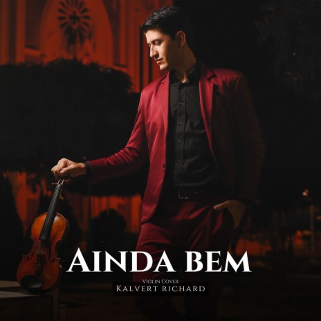 Ainda Bem (Violino Cover) | Boomplay Music