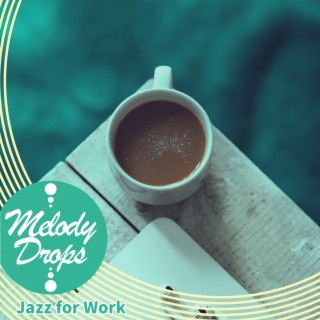 Jazz for Work