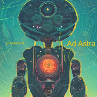 Ad Astra (A Sci-fi Portfolio)