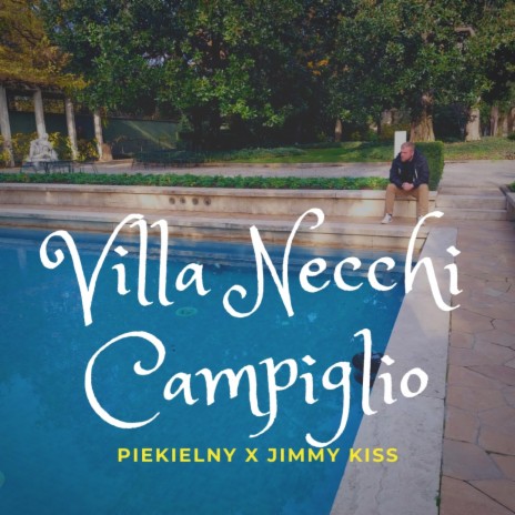 Villa Necchi Campiglio