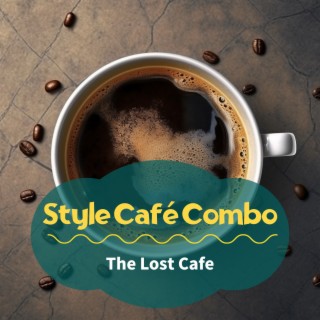 The Lost Cafe