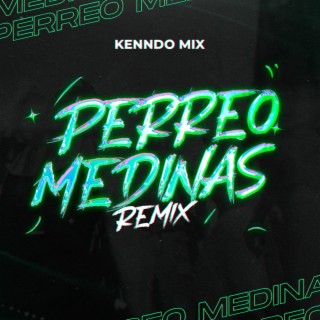 Kenndo mix