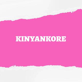 Kinyankore