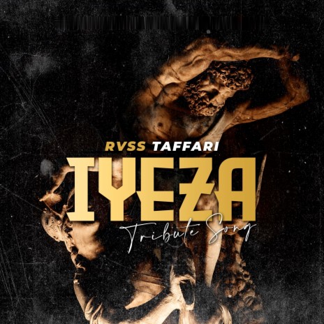 Iyeza (Tribute Song) | Boomplay Music