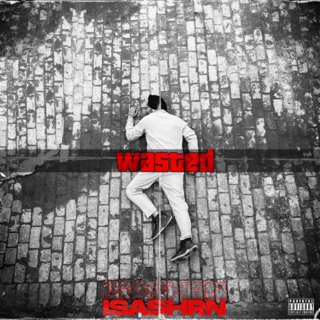 WASTED | Boomplay Music