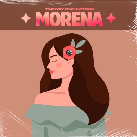 Morena ft. Neto86 | Boomplay Music