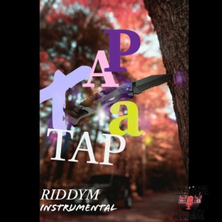 TAP A TAP Riddym