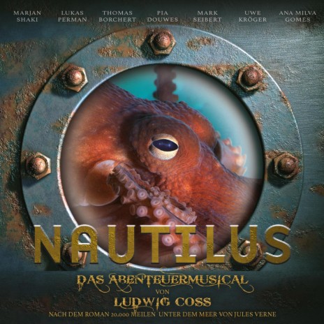 Heute Nacht ft. Nautilus Ensemble | Boomplay Music