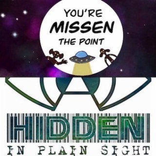 Episode 4: The Point of Anarchism w/Moral Bob from the Hidden in Plain Sight podcast