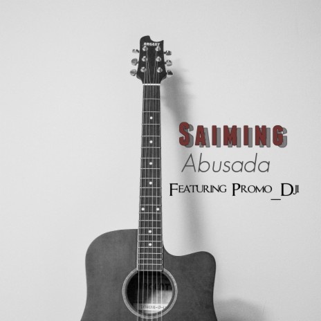 Abusada ft. Promo_Dji