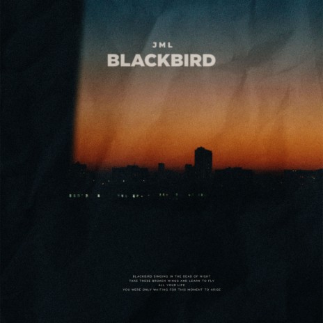 BLACKBIRD | Boomplay Music