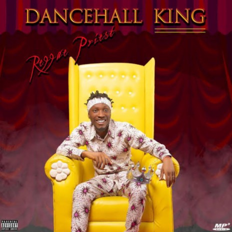 Dancehall King | Boomplay Music