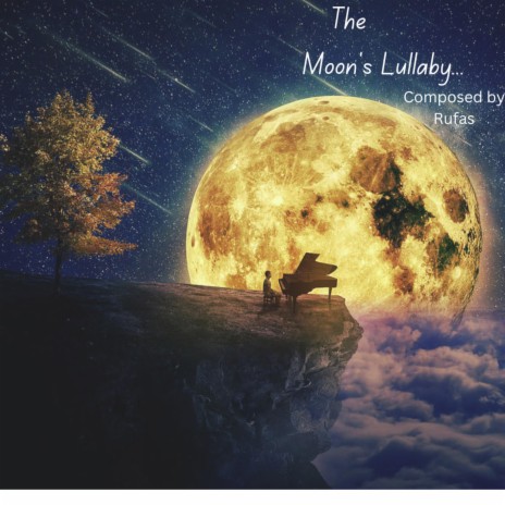 Moon's Lullaby | Boomplay Music