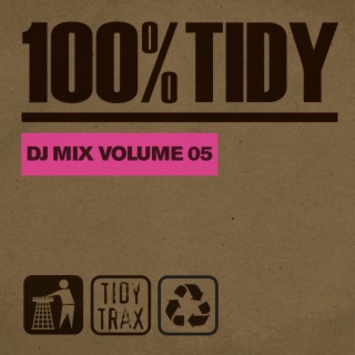 100% Tidy, Vol. 5