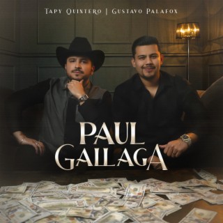 Paul Gallaga