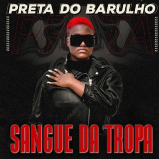 Preta Do Barulho