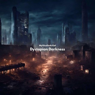 Dystopian Darkness (Epic Dark Orchestra)