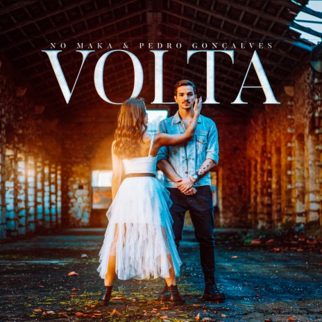 Volta ft. Pedro Gonçalves | Boomplay Music