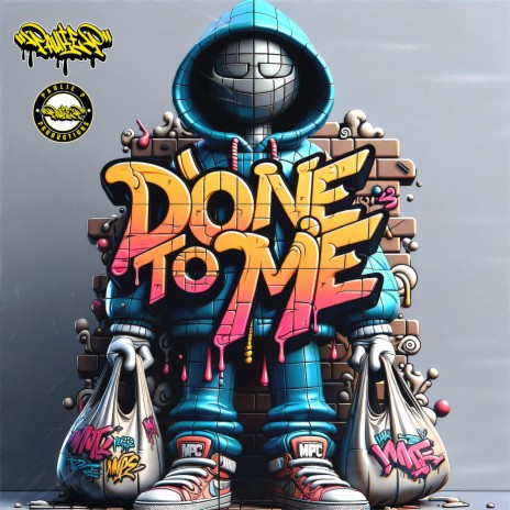 Done To Me | Boomplay Music