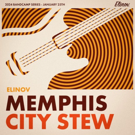 Memphis City Stew | Boomplay Music