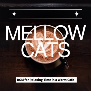 BGM for Relaxing Time in a Warm Cafe