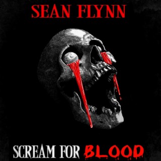 Scream For Blood