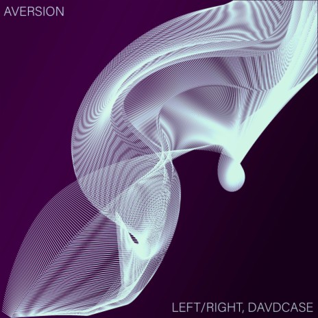 Aversion ft. DAVDCASE | Boomplay Music