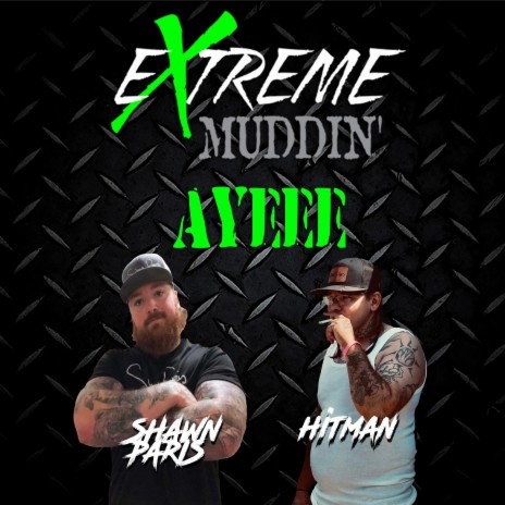 AYEEE ft. Hitman, Shawn Paris & Rick Coffman | Boomplay Music