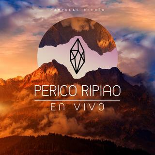 PERICO RIPIAO EN VIVO VOL,1