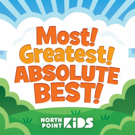 Most! Greatest! Absolute Best! | Boomplay Music