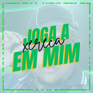 JOGA A XRC EM MIM