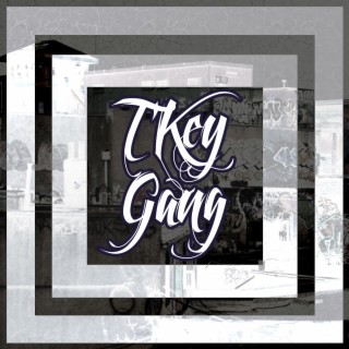 50&50 TKEYGANG (prod. by attaboy)