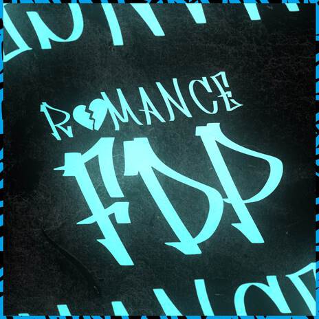 Romance Fdp ft. Mc Jhey | Boomplay Music