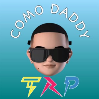 Como Daddy