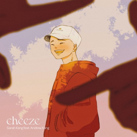 cheeze ft. Andrew Kang | Boomplay Music