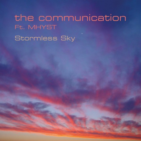 Stormless Sky (feat. Mhyst) | Boomplay Music