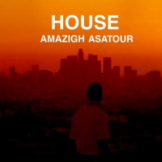 HOUSE AMAZIGH ASATOUR