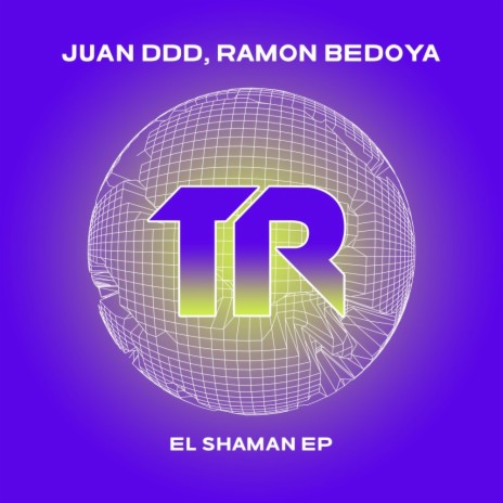 El Shaman ft. Ramon Bedoya | Boomplay Music