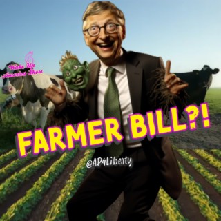 Why’s Bill Gates Buying Up All The Farmland?