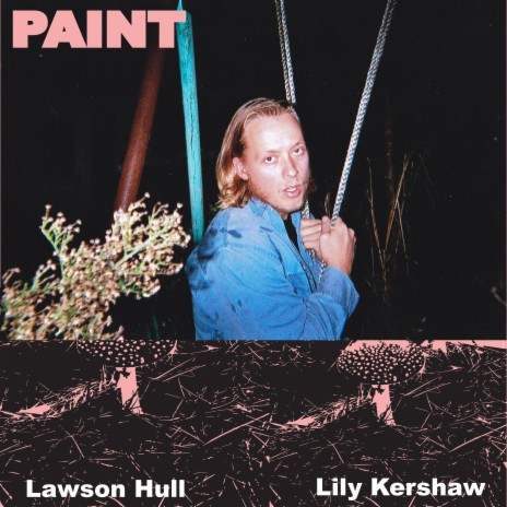 Paint ft. Lily Kershaw | Boomplay Music