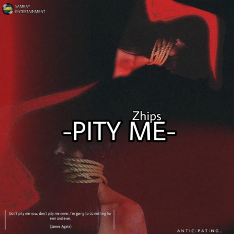 Pity me | Boomplay Music