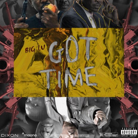 Got Time | Boomplay Music