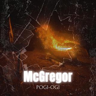 McGregor