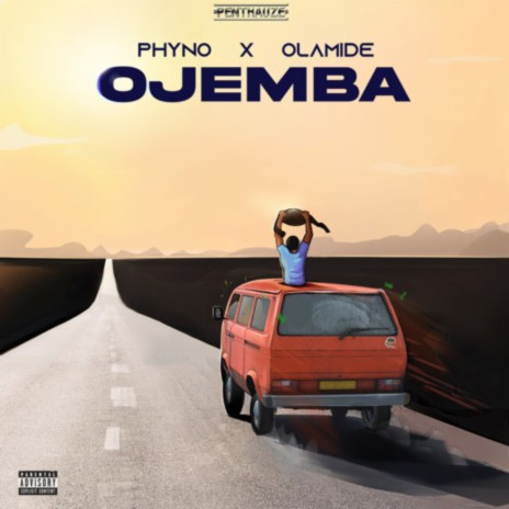 Ojemba ft. Olamide | Boomplay Music